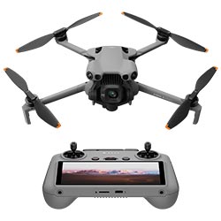 Drone DJI Mini 5 Pro Fly More Combo Plus (DJI RC 2)