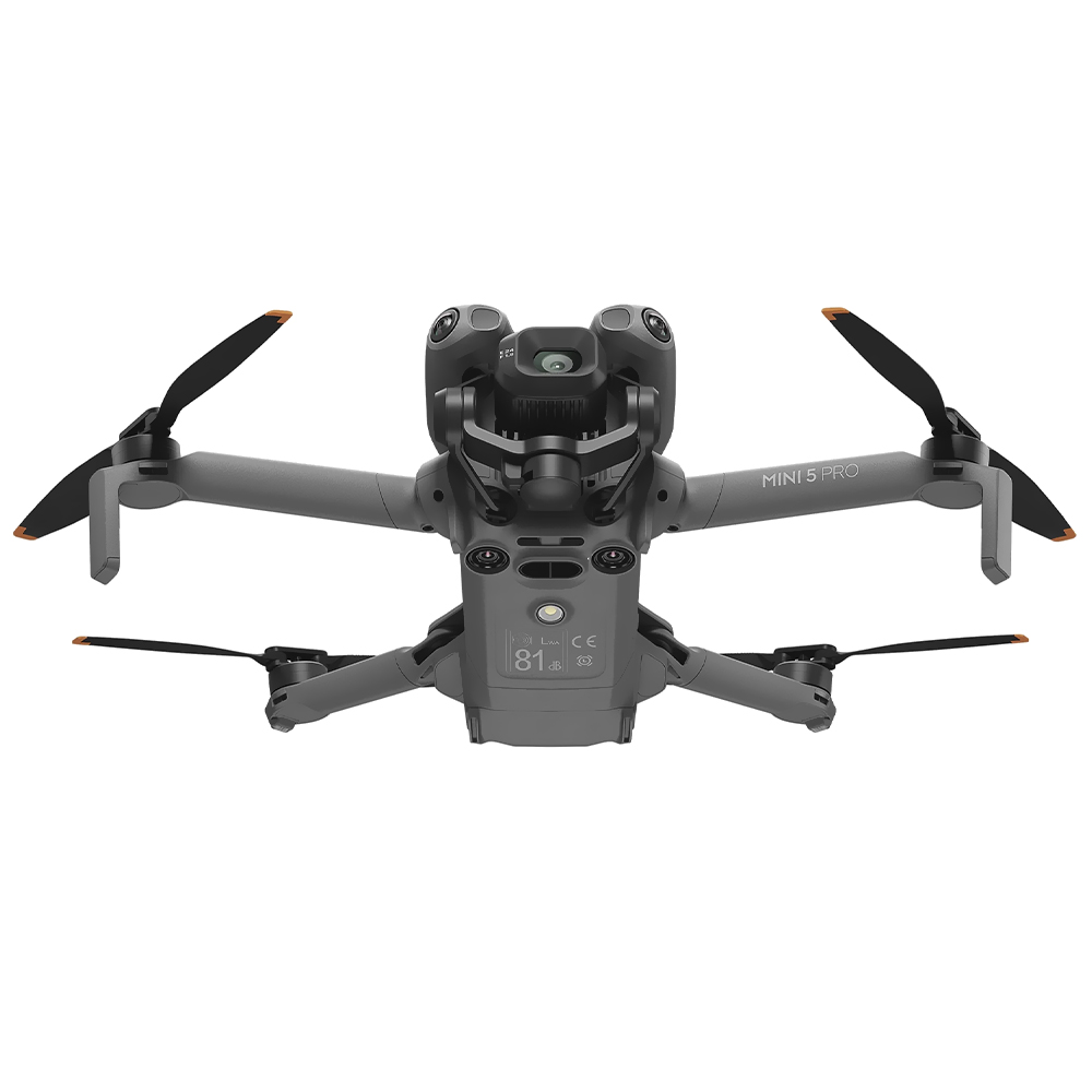 Drone DJI Mini 5 Pro Fly More Combo Plus (DJI RC 2)