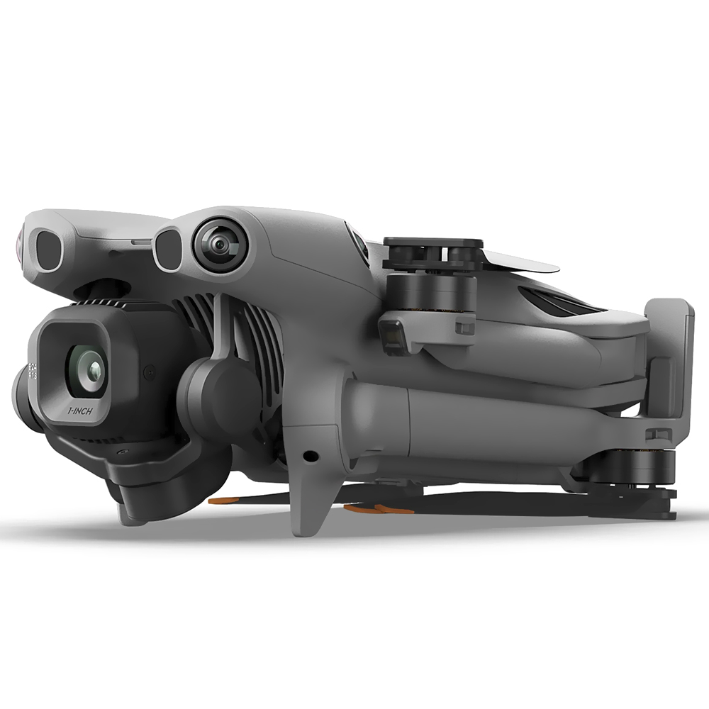 Drone DJI Mini 5 Pro Fly More Combo Plus (DJI RC 2)