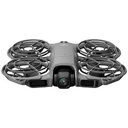 Drone Dji Neo 2 - Cinza (Drone Only)