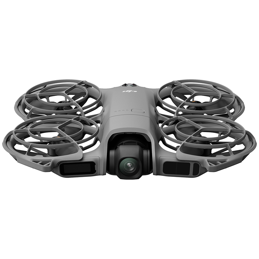 Drone Dji Neo 2 - Cinza (Drone Only)