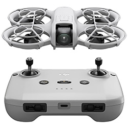 Drone Dji Neo Fly More Combo