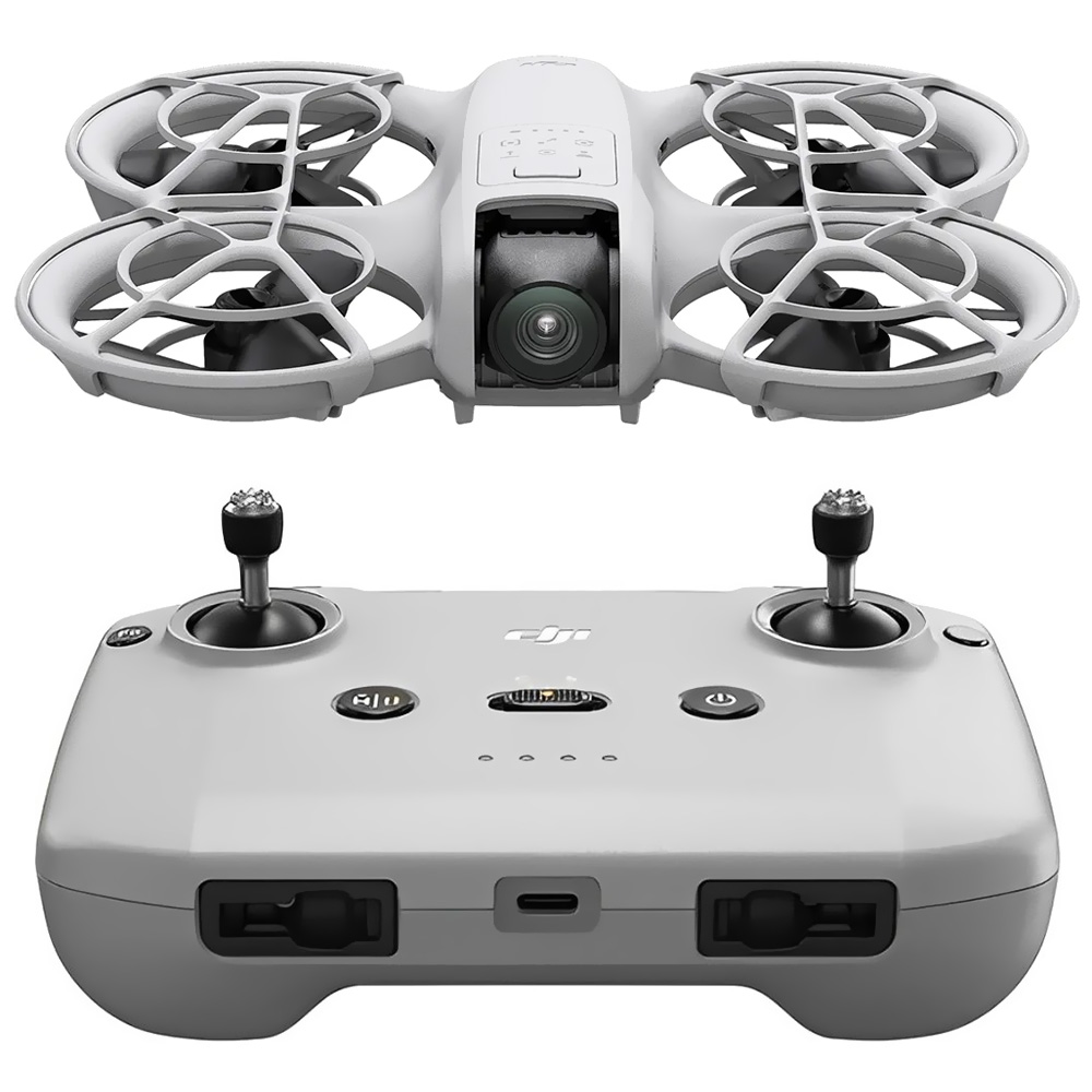 Drone Dji Neo Fly More Combo