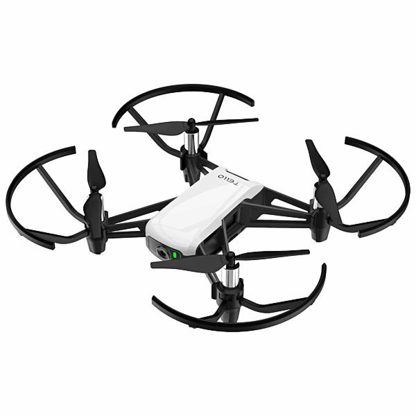 Drone Dji Tello Boost Combo (LA)