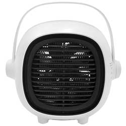 Aquecedor Ecopower EP-218 Electric Heater 1200W / 220V - Branco