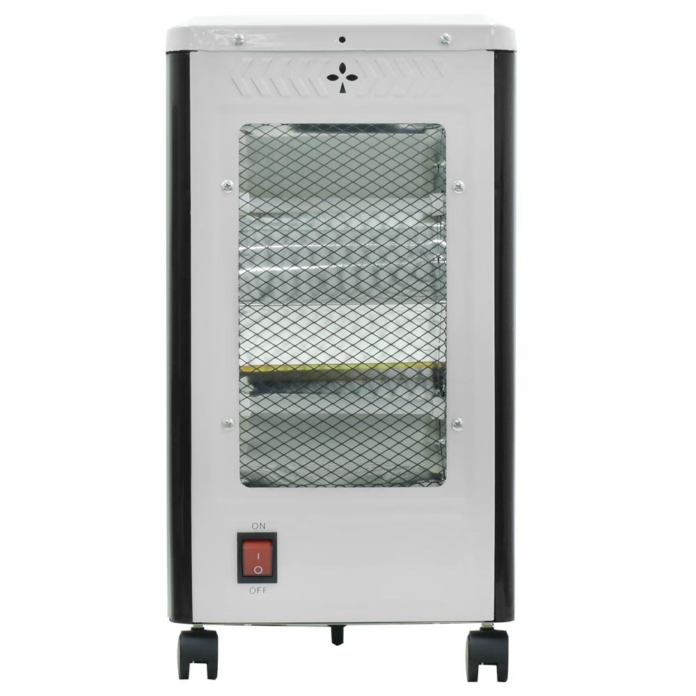 Aquecedor Oyeah! QH20 Quartz Heater 2000W / 220V - Branco