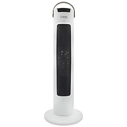 Aquecedor Quanta Duoflow180 QTED180 1500W / 110V - Branco