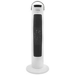 Aquecedor Quanta Duoflow180 QTED180 2000W / 220V - Branco