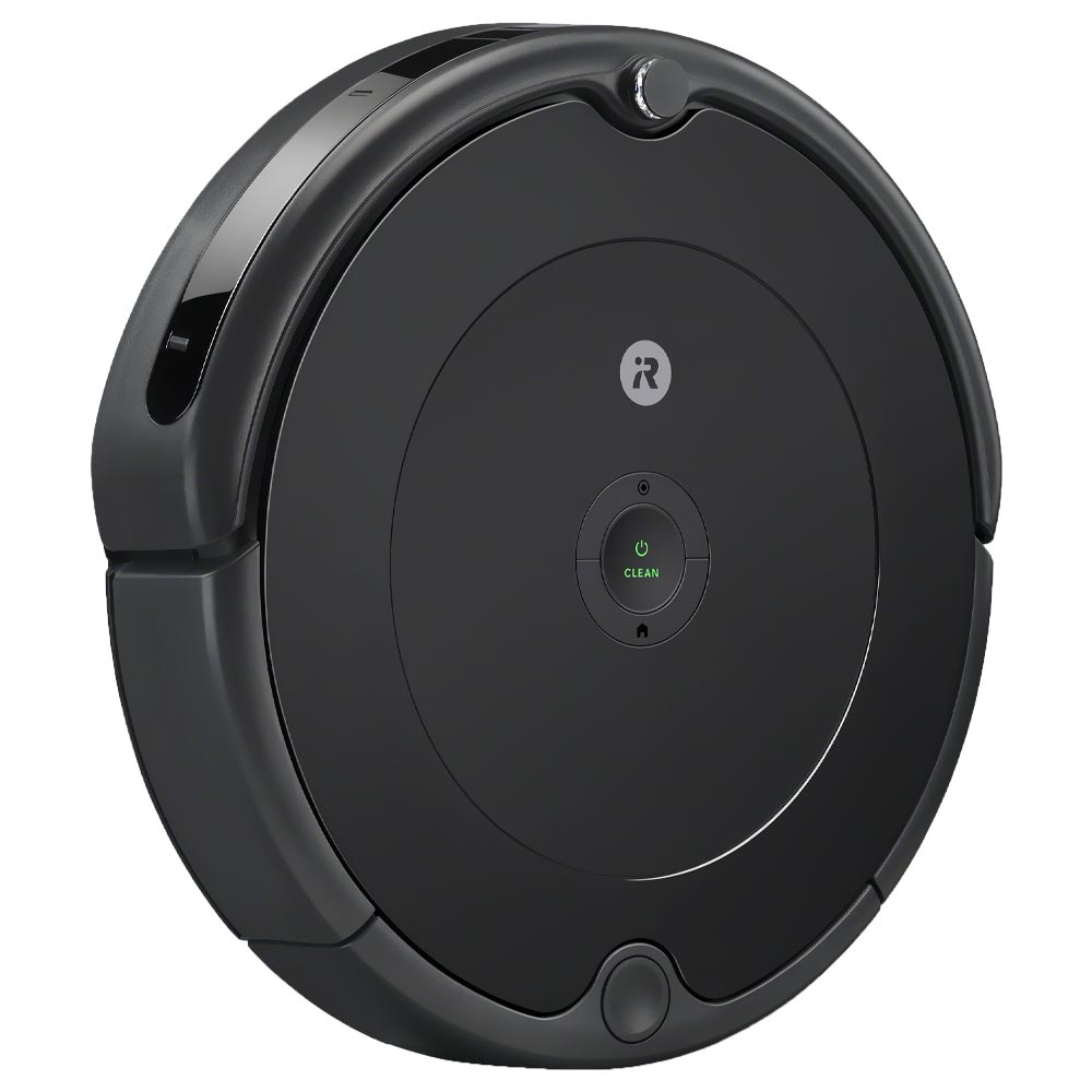 Aspirador Irobot Roomba 692 Vacuuming Robot R692020 - Preto