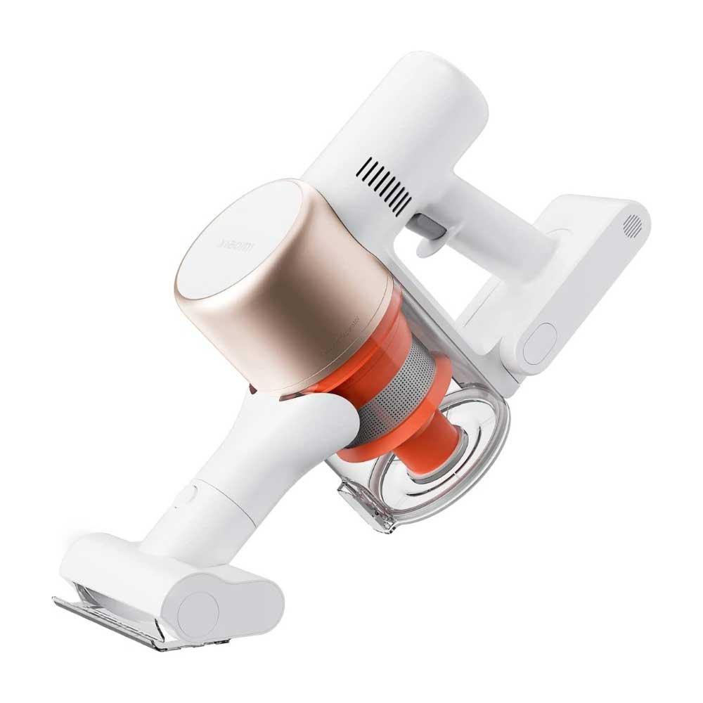 Aspirador Portátil Xiaomi Mi Vacuum Cleaner G9 Plus B206 - Branco