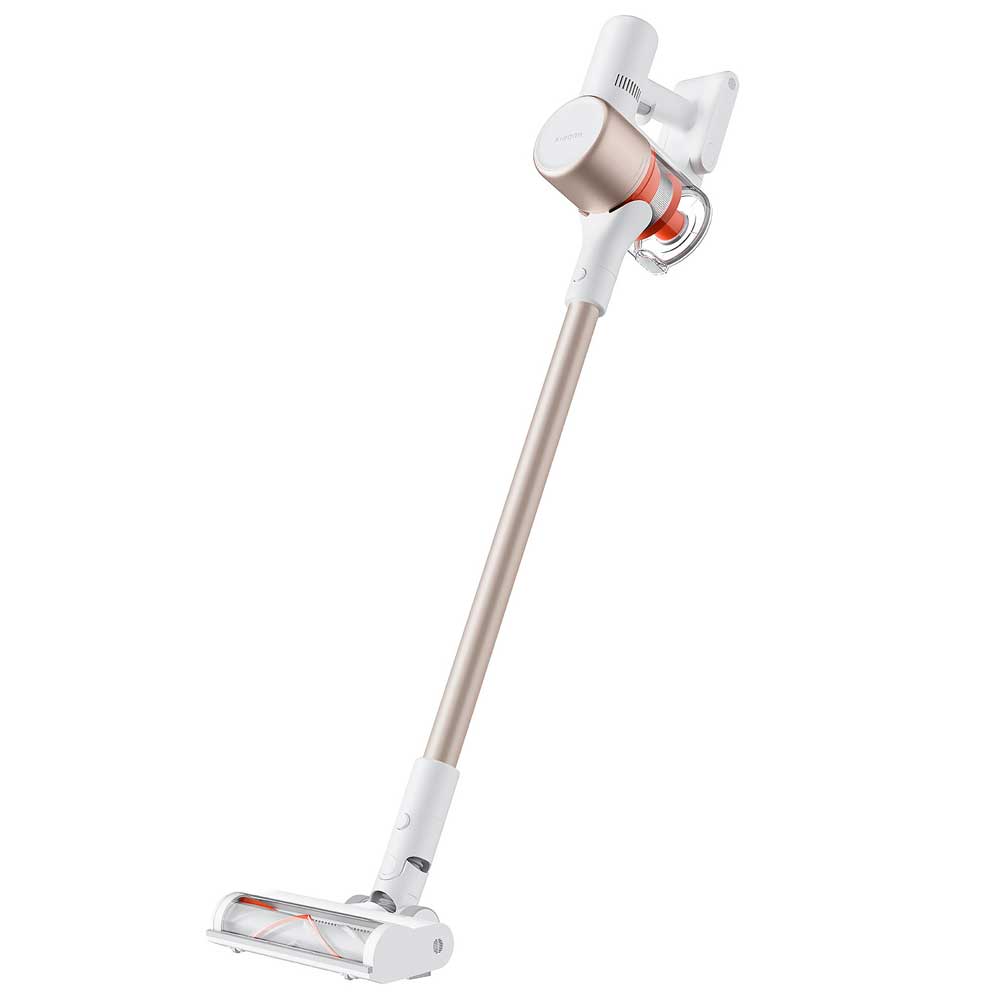 Aspirador Portátil Xiaomi Mi Vacuum Cleaner G9 Plus B206 - Branco