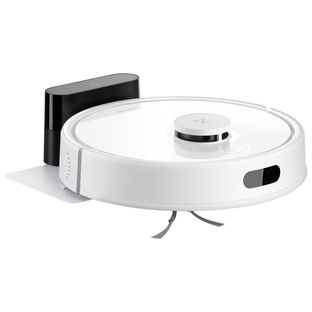 Aspirador Roborock Q7 BF Q7BF02-00 Robotic Vacuum Cleaner / Bivolt - Branco