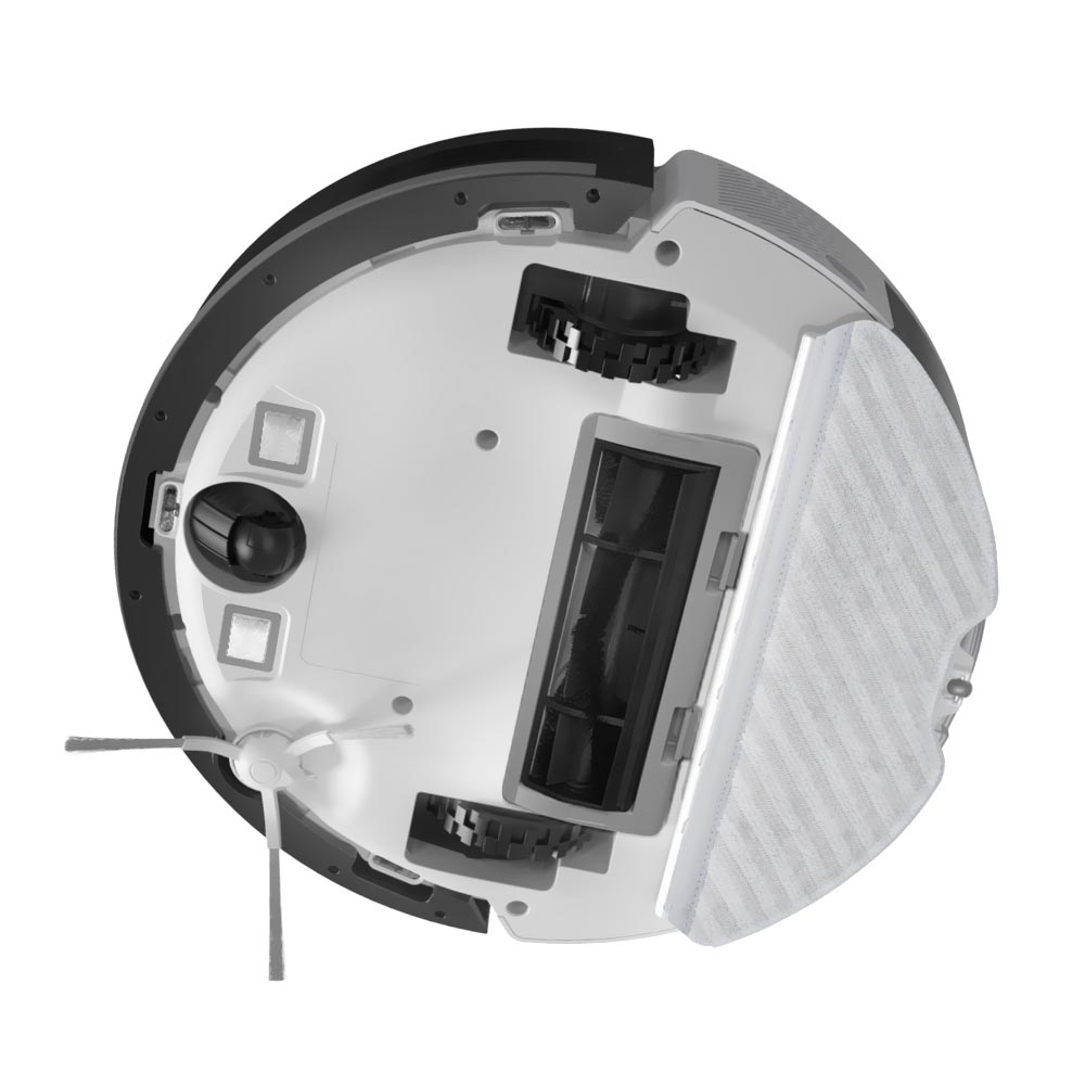 Aspirador Tp-Link Robot Vacuum-mop Cleaner Tapo RV10 - Branco