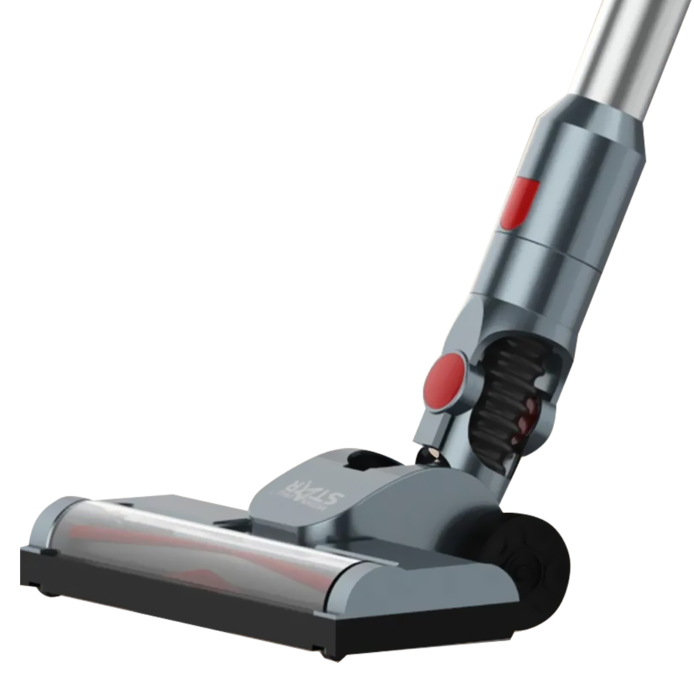 Aspirador Winning Star Vacuum Cleaner ST-5043 / Bivolt - Cinza