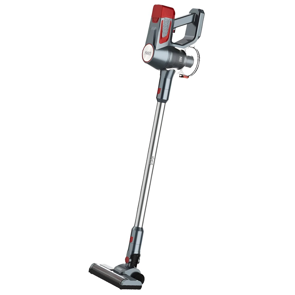 Aspirador Winning Star Vacuum Cleaner ST-5043 / Bivolt - Cinza