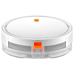 Aspirador Xiaomi E5 C108 BHR8143US Mi Robot Vacuum / Bivolt - Branco