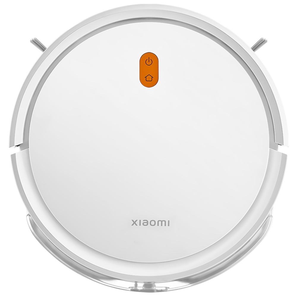 Aspirador Xiaomi E5 C108 BHR8143US Mi Robot Vacuum / Bivolt - Branco