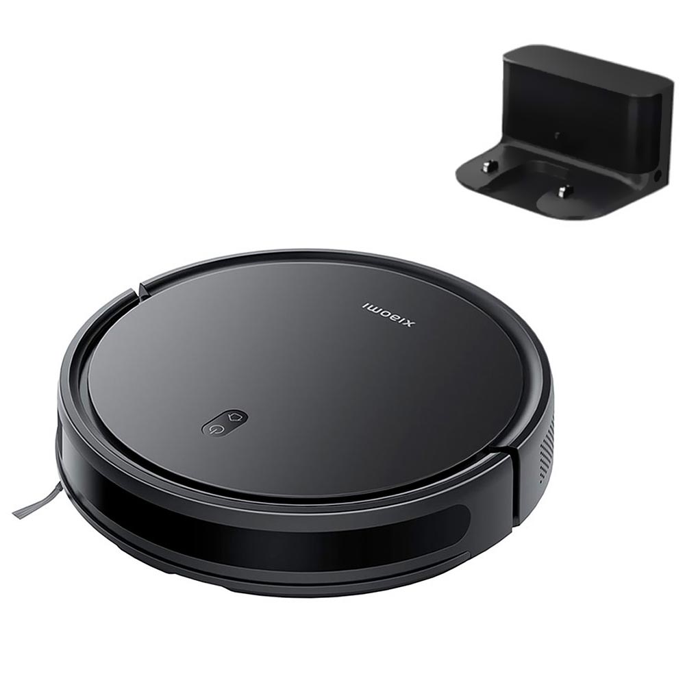 Aspirador Xiaomi Mi Robot Vacumm E10C B112 / Bivolt - Preto