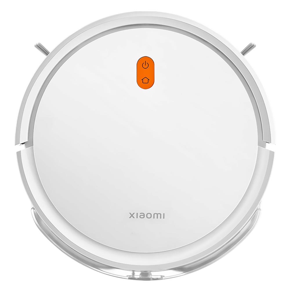 Aspirador Xiaomi Mi Robot Vacumm E5 C108 / Bivolt - Branco