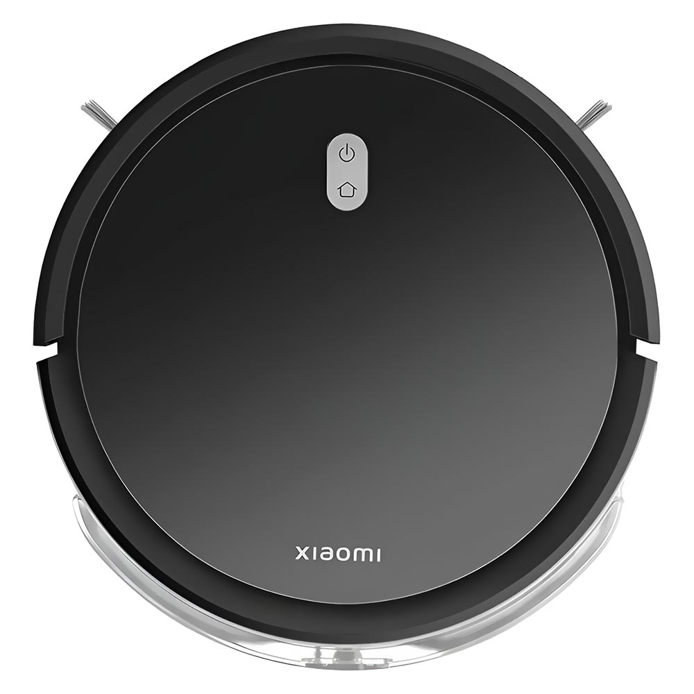 Aspirador Xiaomi Mi Robot Vacumm E5 C108 / Bivolt - Preto