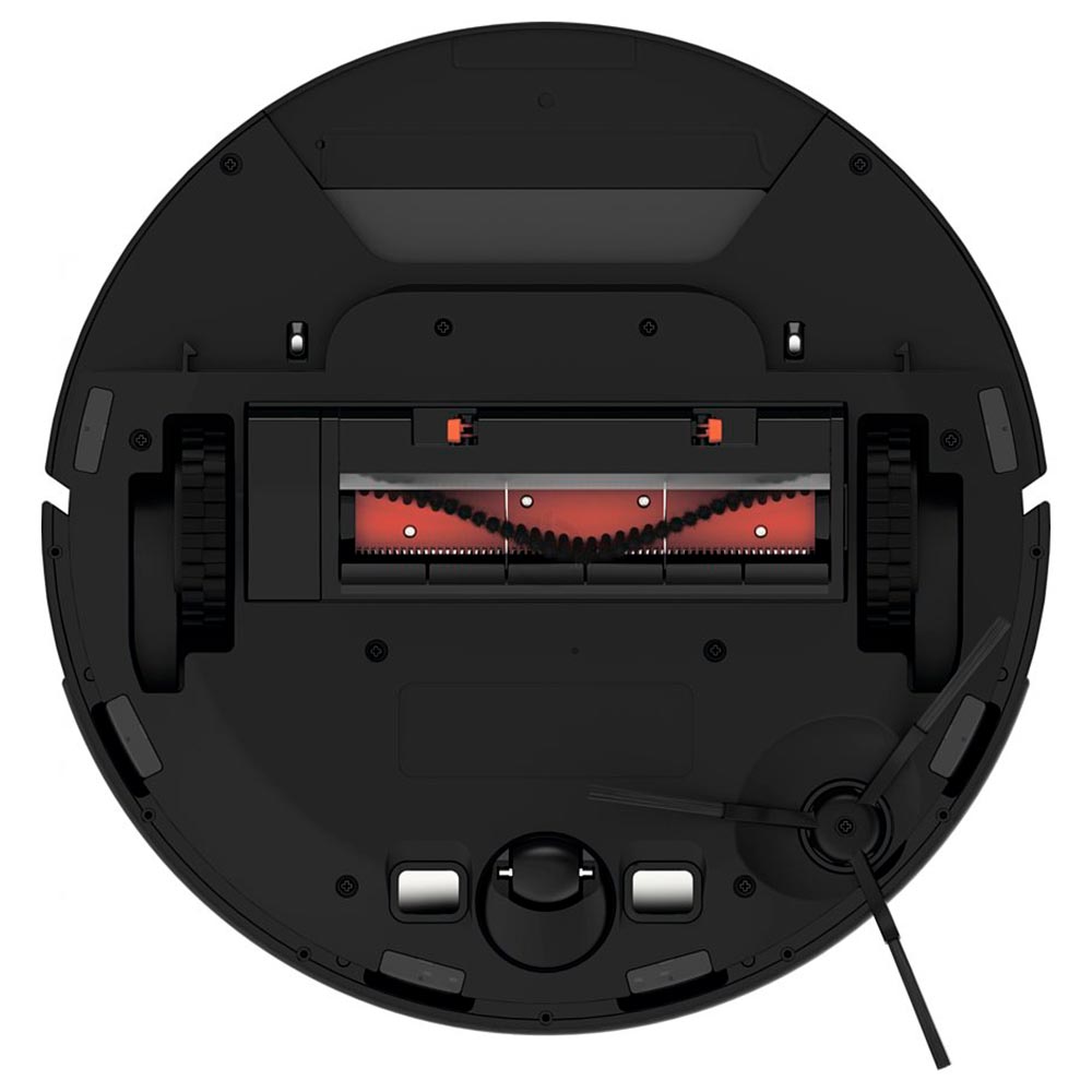 Aspirador Xiaomi Mi Robot Vacumm S10T STFCR01SZ / Bivolt - Preto