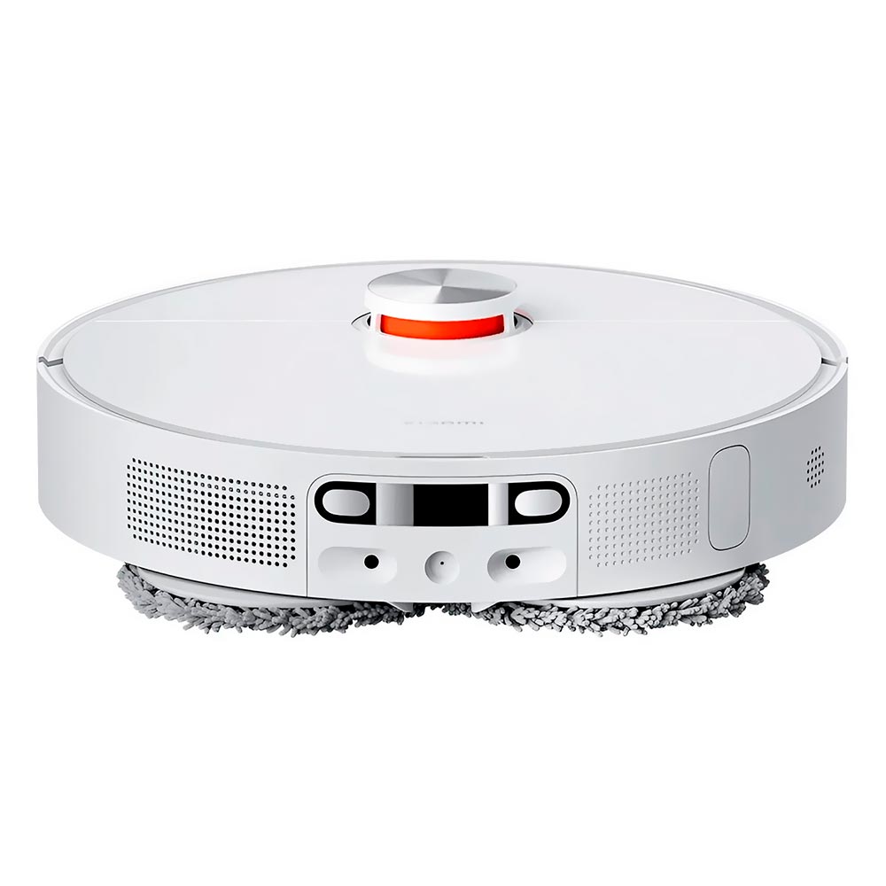 Aspirador Xiaomi Mi Robot Vacumm X10+ B101GL / 220V - Branco