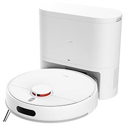 Aspirador Xiaomi Mi Robot Vacuum H40 OV51 / 110V - Branco (BHR07XCUS)