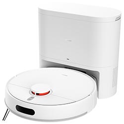 Aspirador Xiaomi Mi Robot Vacuum H40 OV51 / 220V - Branco (BHR07XBEU)