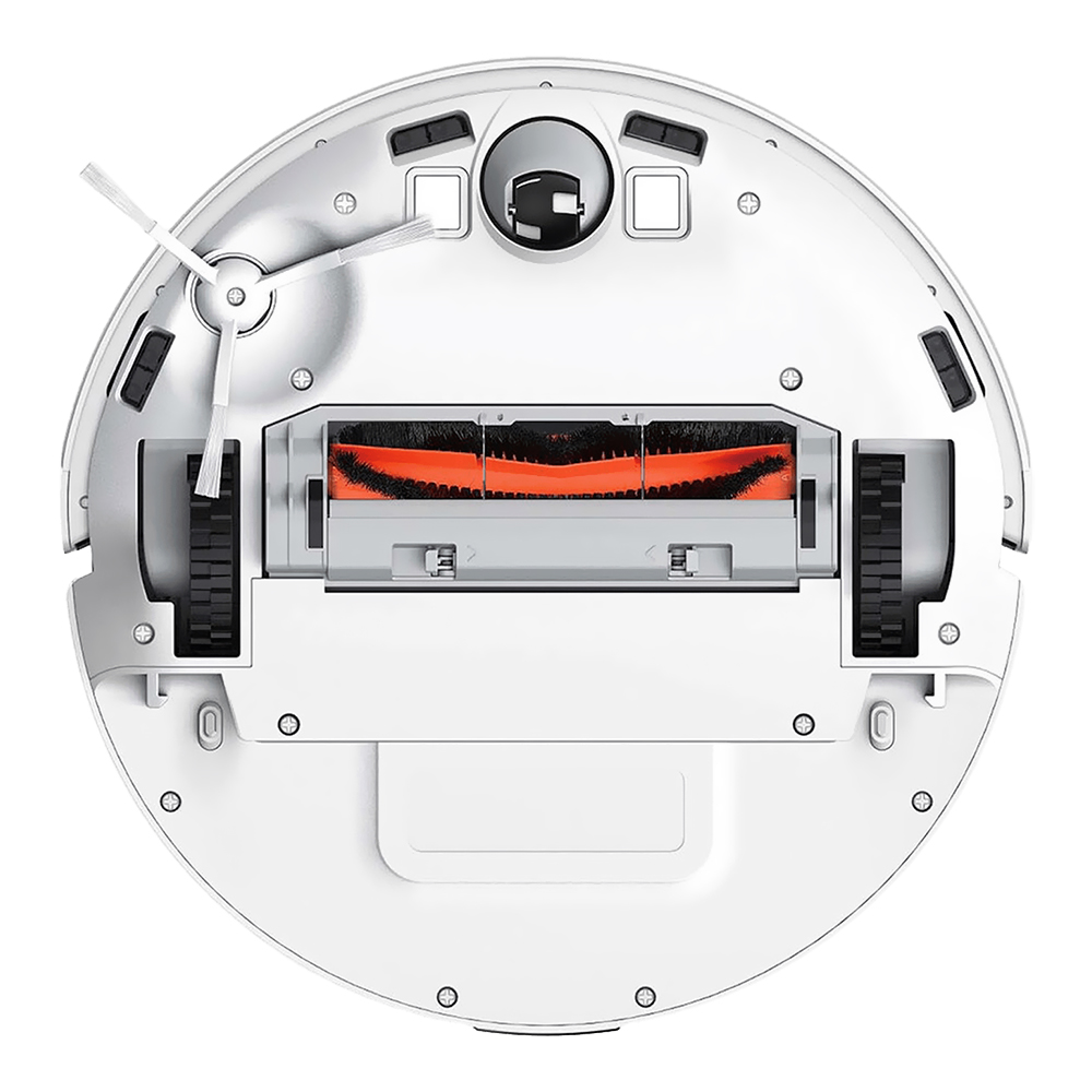 Aspirador Xiaomi Mi Robot Vacuum-Mop 2 Lite MJSTL - Branco no Paraguai ...