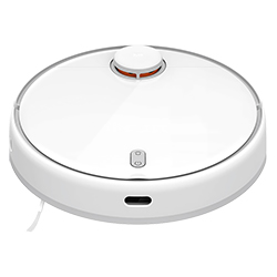 Aspirador Xiaomi Mi Robot Vacuum-Mop 2 Pro MJST1SHW - Branco