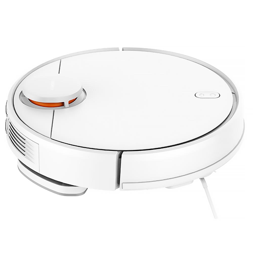 Aspirador Xiaomi Mi Robot Vacuum S10 B106GL - Branco