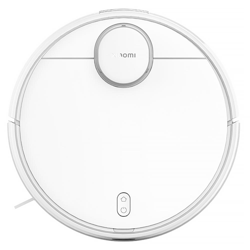 Aspirador Xiaomi Mi Robot Vacuum S10 B106GL - Branco