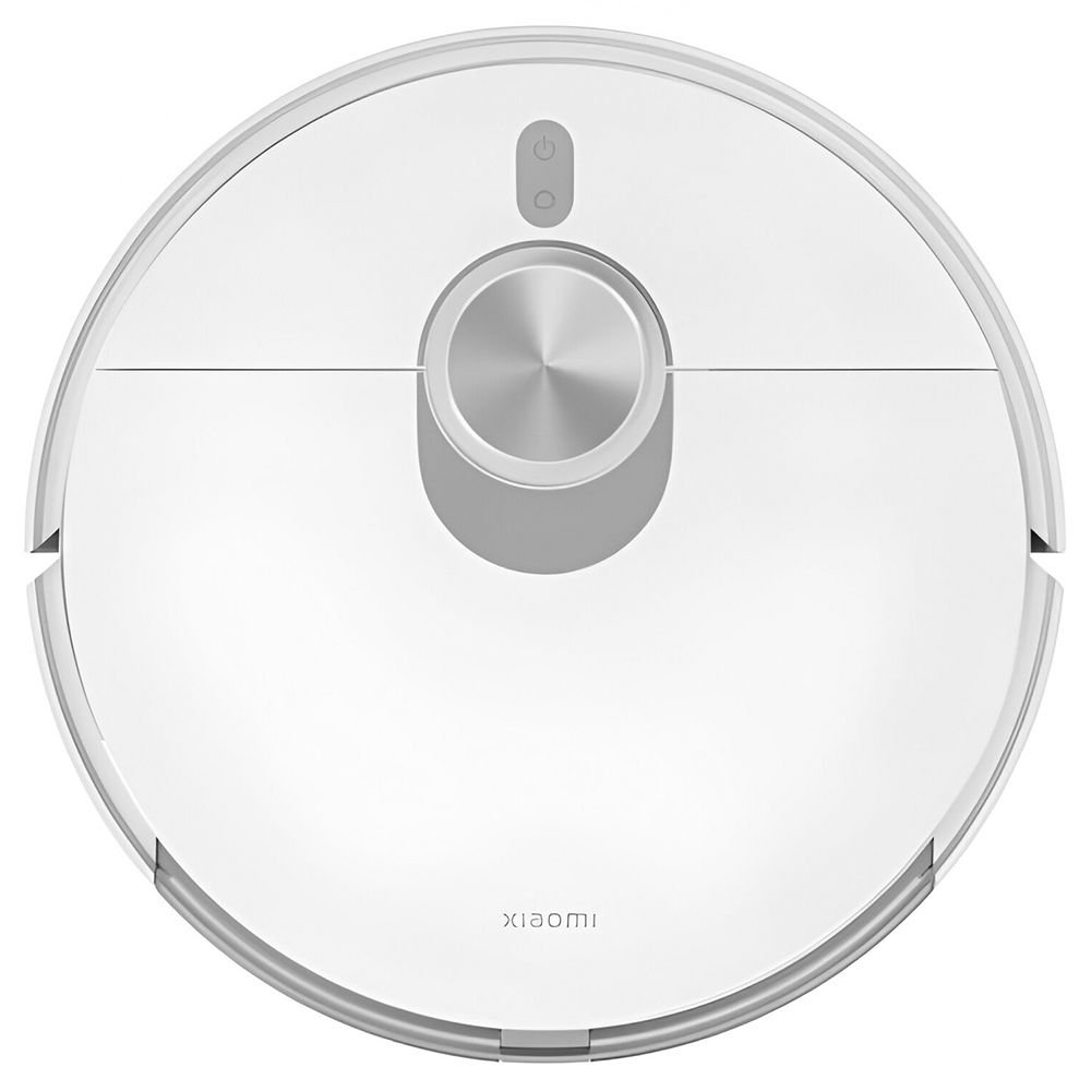 Aspirador Xiaomi Mi Robot Vacuum S20+ B108GL / Bivolt - Branco (BHR8157US)