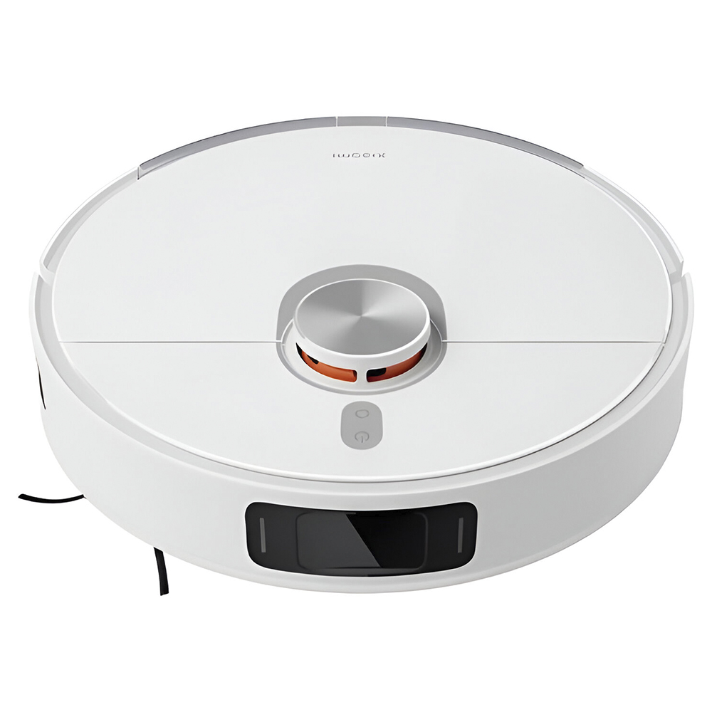 Aspirador Xiaomi Mi Robot Vacuum S20+ B108GL / Bivolt - Branco (BHR8157US)