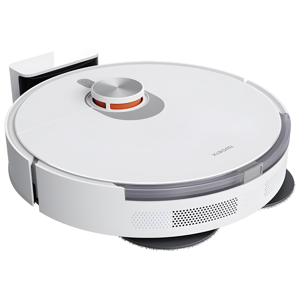 Aspirador Xiaomi Mi Robot Vacuum S20+ B108GL / Bivolt - Branco (BHR8157US)