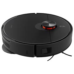 Aspirador Xiaomi Mi Robot Vacuum S20+ B108GL / Bivolt - Preto (BHR8156US)