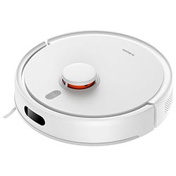 Aspirador Xiaomi Mi Robot Vacuum S20 D106 / Bivolt - Branco (BHR8629EU)