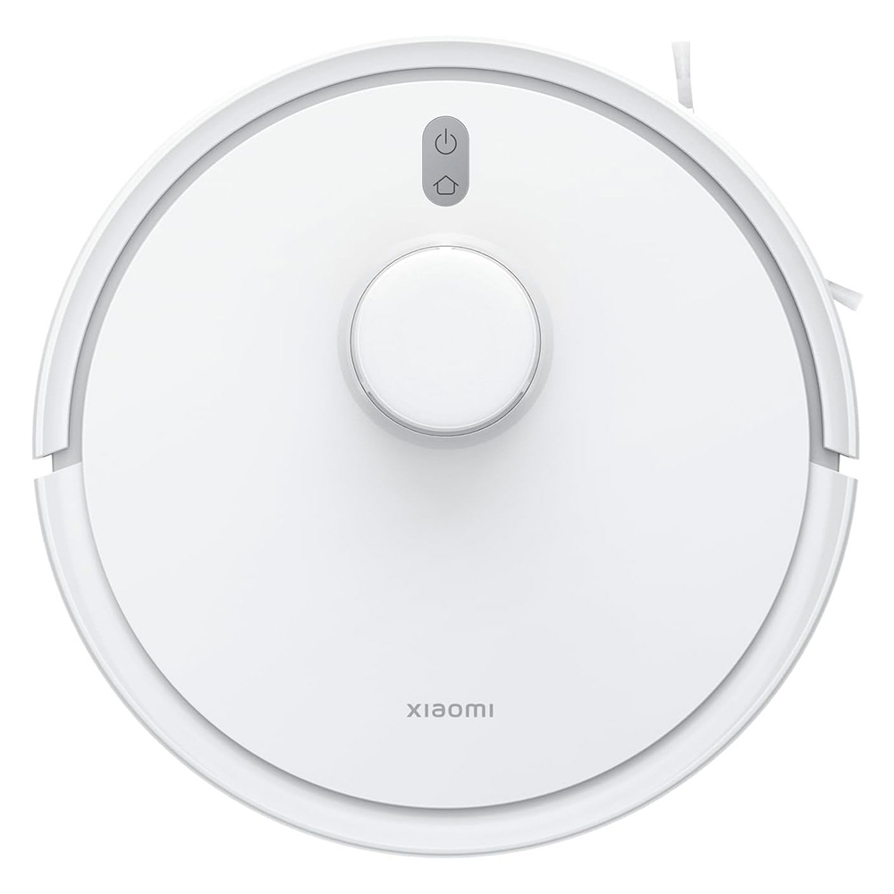 Aspirador Xiaomi Mi Robot Vacuum S20 D106 / Bivolt - Branco (BHR8629EU)