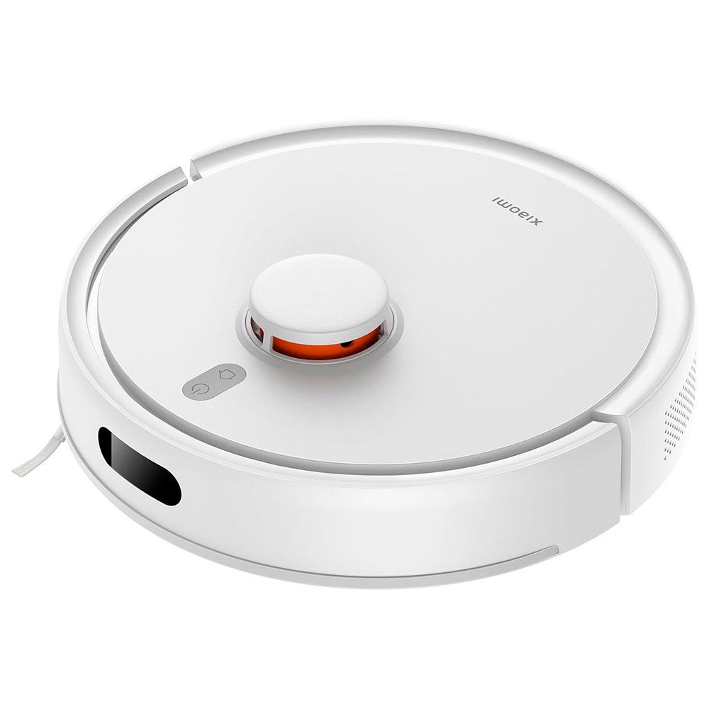 Aspirador Xiaomi Mi Robot Vacuum S20 D106 / Bivolt - Branco (BHR8629EU)