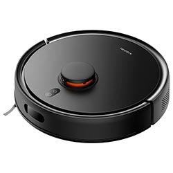 Aspirador Xiaomi Mi Robot Vacuum S20 D106 / Bovolt - Preto (BHR8648US)