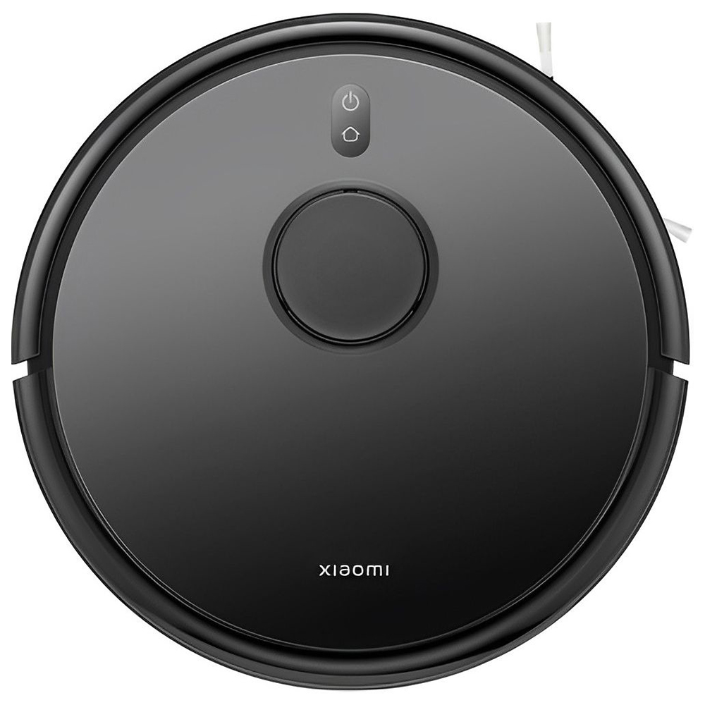 Aspirador Xiaomi Mi Robot Vacuum S20 D106 / Bovolt - Preto (BHR8648US)