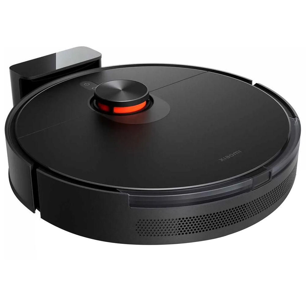 Aspirador Xiaomi Mi Robot Vacuum S20 D106 / Bovolt - Preto (BHR8648US)