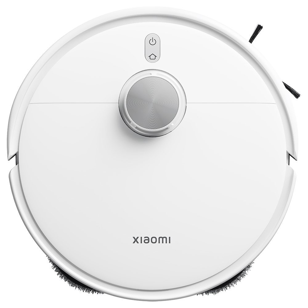 Aspirador Xiaomi Mi Robot Vacuum S40 Pro OV71GL / Bivolt - Branco (BHR089OUS)