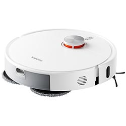 Aspirador Xiaomi Mi Robot Vacuum S40 Pro OV71GL / Bivolt - Branco (BHR089REU)