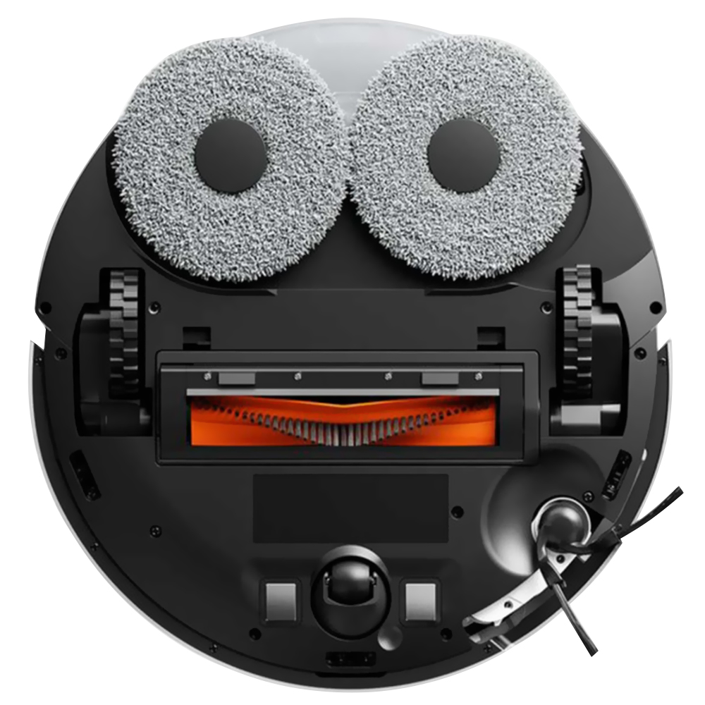 Aspirador Xiaomi Mi Robot Vacuum S40 Pro OV71GL / Bivolt - Branco (BHR089REU)