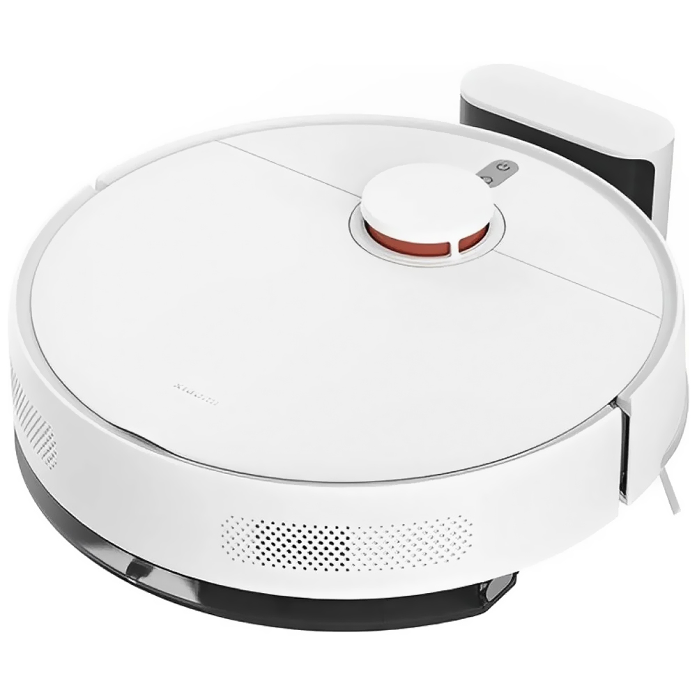 Aspirador Xiaomi Mi Robot Vacuum S40C E101 / Bivolt - Branco (BHR9653US)