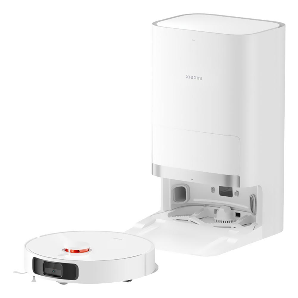 Aspirador Xiaomi Mi Robot Vacuum X20+ C102 / 220V - Branco