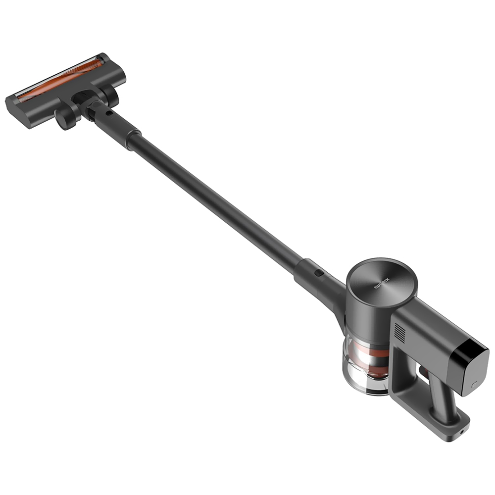 Aspirador Xiaomi Mi Vacuum Cleaner G20 Max D206 / Bivolt - Cinza (BHR8829TW)