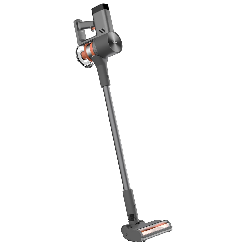 Aspirador Xiaomi Mi Vacuum Cleaner G20 Max D206 / Bivolt - Cinza (BHR8829TW)