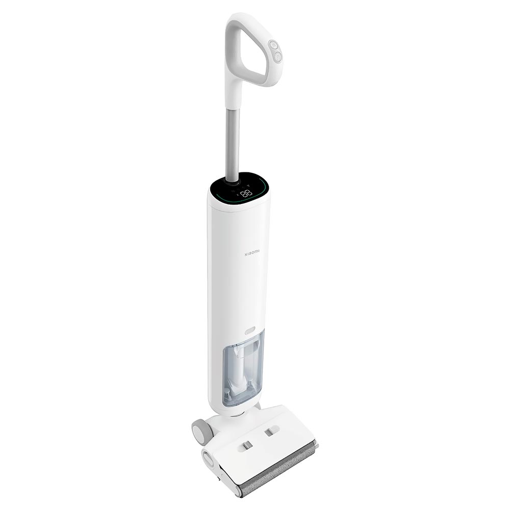 Aspirador Xiaomi Truclean W10 Pro B302GL Wet Dry Vacuum - Branco